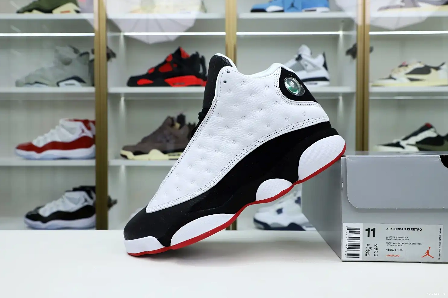 game 13 Air got Kimikick he Jordan Jordan 0329